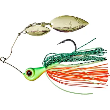 Spinnerbait Gunki Gennaker 14g FT Získejte slevu -5% za registraci v e-shopu