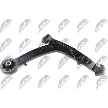 Zavěšení kol Řídicí páka, zavěšení kol NTY ZWD-FT-002