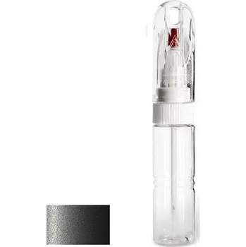 Autolak Opravná tužka 2v1 Suzuki 38B CHARCOAL GREY