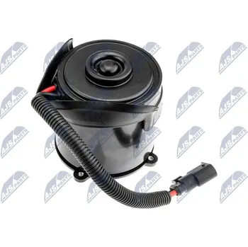 Soustava řízení Hydraulické čerpadlo, řízení NTY SPW-RE-018