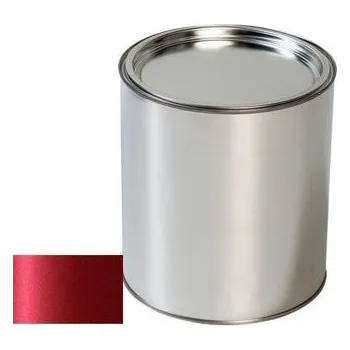 Autolak Autolak do pistole Toyota 3S1 RED