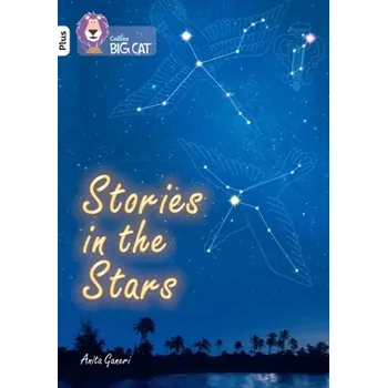 Anglický jazyk Stories in the Stars - Anita Ganeri