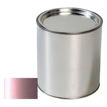 Autolak Autolak do pistole Volkswagen VW 584 BAROQUE PINK