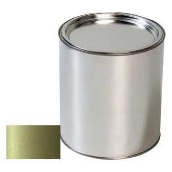 Autolak Autolak do pistole Renault 914 VERT/VERDE MOUSSE