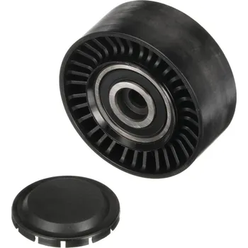 Vratná/vodicí kladka, klínový žebrový řemen GATES T36248