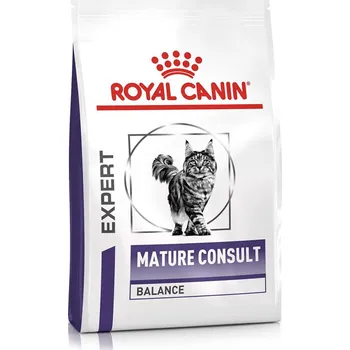 Krmivo pro kočku 1,5kg Royal Canin Expert Mature Consult Balance