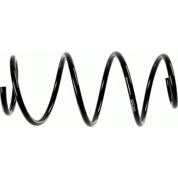 Pružina podvozku SACHS 998 748