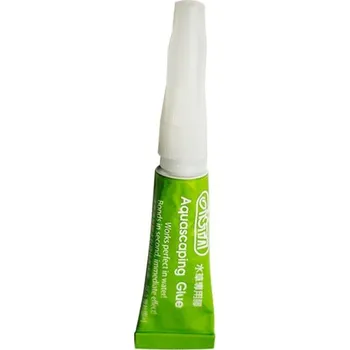 Lepidlo na mechy a rostliny ISTA aquascaping