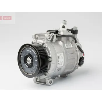 Kompresor klimatizace Kompresor, klimatizace DENSO DCP17062