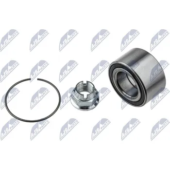 Sada ložisek kol NTY KLP-RE-001