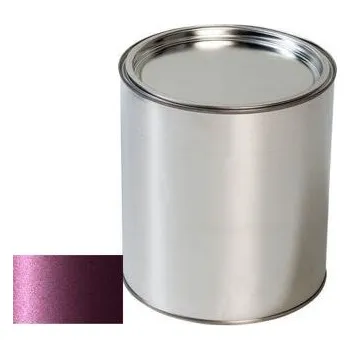 Autolak Autolak do pistole Suzuki Z0Z FRAMBOISE PURPLE RED