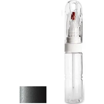 Autolak Opravná tužka 2v1 Hyundai BC POLAR GREY