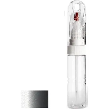 Autolak Opravná lahvička 2v1 Hyundai S7S LAGOON SILVER