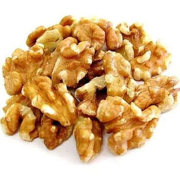 Sušené plody Vlašské ořechy loupané 500 g Sušené plody Vlašské ořechy loupané 500 g
