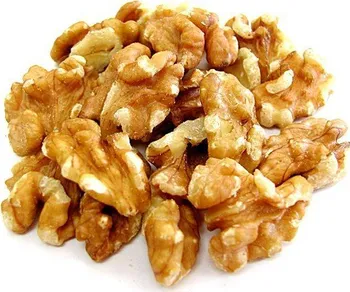 Sušené plody Vlašské ořechy loupané 500 g