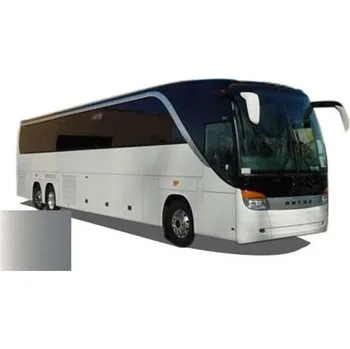 Autolak Autolak ve spreji Setra BUS KS9510M HELLGRAU