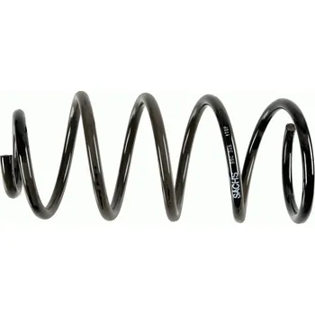 Autodíl Pružina podvozku SACHS 994 345