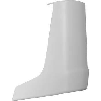 Blatník karosérie Deflektor kabiny MAN TGL/TGM, EURO 6, vnější, levý