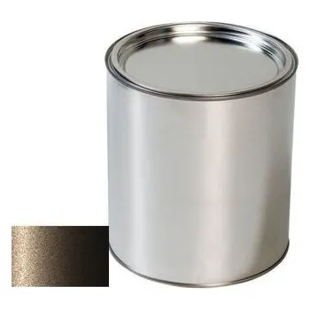 Autolak Autolak do pistole Nissan CR2 BROWN