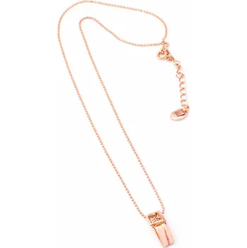 Náhrdelník Folli Follie Dámský náhrdelník Folli Folly 3N9S157RB (25 cm)