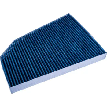 Ventilátor topení a klimatizace Filtr, vzduch v interiéru DENCKERMANN M111003A