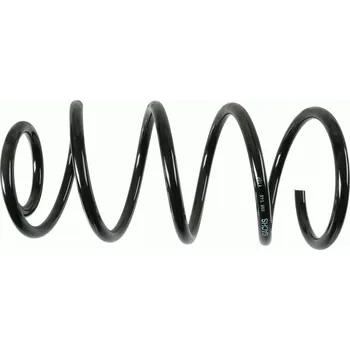 Pružina podvozku SACHS 998 546