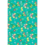 Kusový koberec MOTÝLEK 5271 133x200 cm