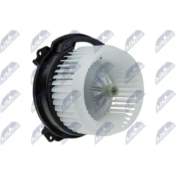 Klimatizace automobilu vnitřní ventilátor NTY EWN-CH-001
