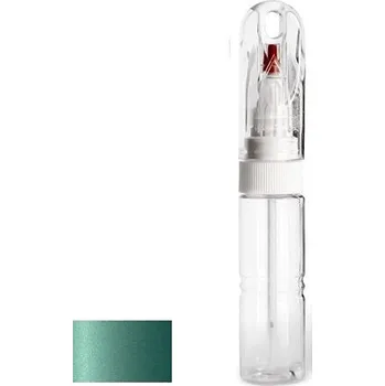 Autolak Opravná tužka 2v1 Opel 32L TURQUOISE/TUERKIS