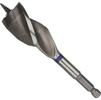 Vrták Vrták do dřeva 25x152mm BLUE GROOVE POWER IRWIN