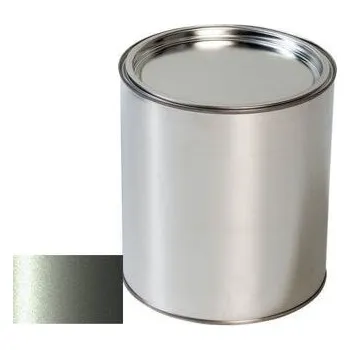 Autolak Autolak do pistole Peugeot KQDER VERT ALEP