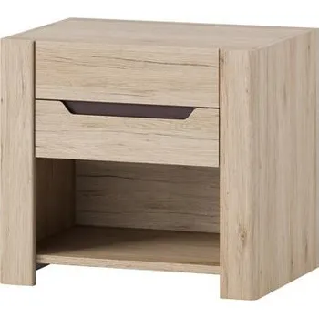Noční stolek Casarredo DESJO 52 noční stolek