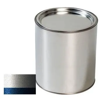 Autolak Autolak do pistole Suzuki CWA Oem Multi Tone odstín ZQ4 barva Modrá