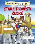 Obrázkové čtení: Staré pověsti české -…