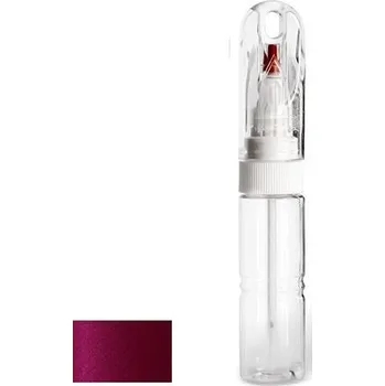 Autolak Opravná tužka 2v1 Ford 9RTEWTA HOT MAGENTA PERLEFFEKT