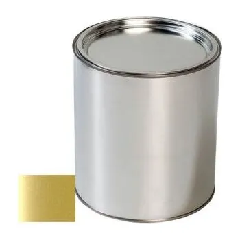 Autolak Autolak do pistole Mercedes 18 DESIGNO GELB