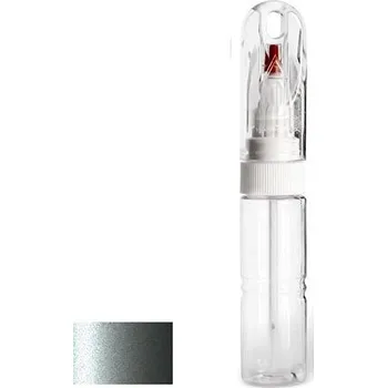 Autolak Korekční tužka 2v1 Mitsubishi CUA10088 Satin Meisai Green