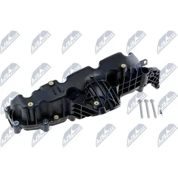 Výfuková trubka Sací trubkový modul NTY BKS-VW-001