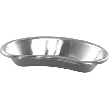 ZSZ Emitní miska nerez 24cm hluboká