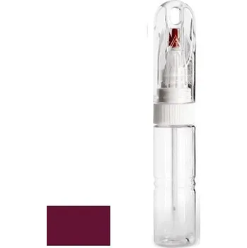 Autolak Opravná tužka 2v1 Ford DKS BORDEAUX VIOLET RAL4004-GL