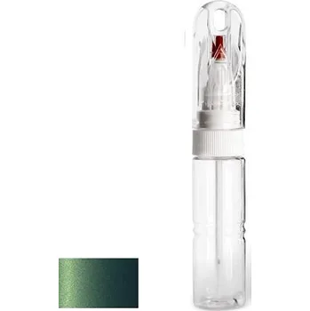 Autolak Opravná tužka 2v1 Opel 387 JADEGRUEN/GREEN