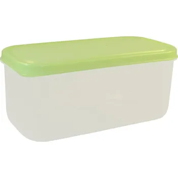 Dóza na potraviny Box 0,85l FRESH 18x9x8cm, plast