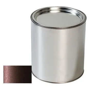 Autolak Autolak do pistole Nissan NAF Black Pepper