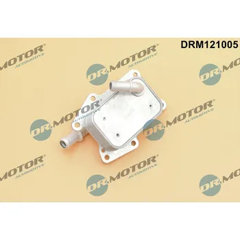 Chladič motoru Olejový chladič, motorový olej Dr.Motor Automotive DRM121005