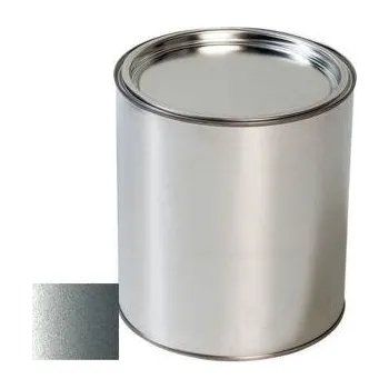 Autolak Autolak do pistole Mitsubishi HS HAMILTON SILVER