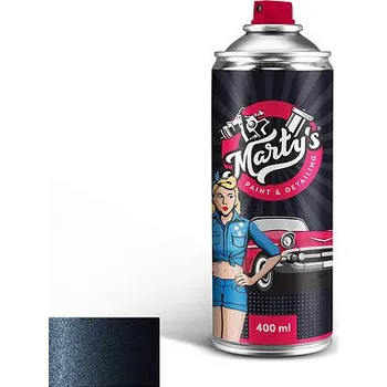 Autolak Autolak ve spreji Volkswagen VW LXG0 MODERN BLUE