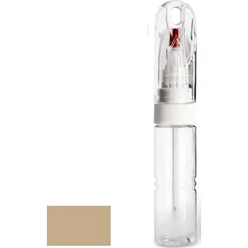 Autolak Opravná tužka 2v1 Honda Y39 LIVORNO BEIGE