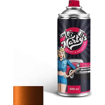 Autolak Motolak ve spreji HARLEY DAVIDSON CRR ANNIVERSARY CRYSTAL COPPER