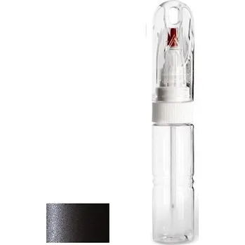 Autolak Opravná tužka 2v1 Audi LZ4V AMETHYSTGRAU