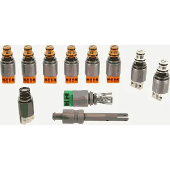 Převodovka Magnetický ventil, automatická převodovka ZF 1087.298.392